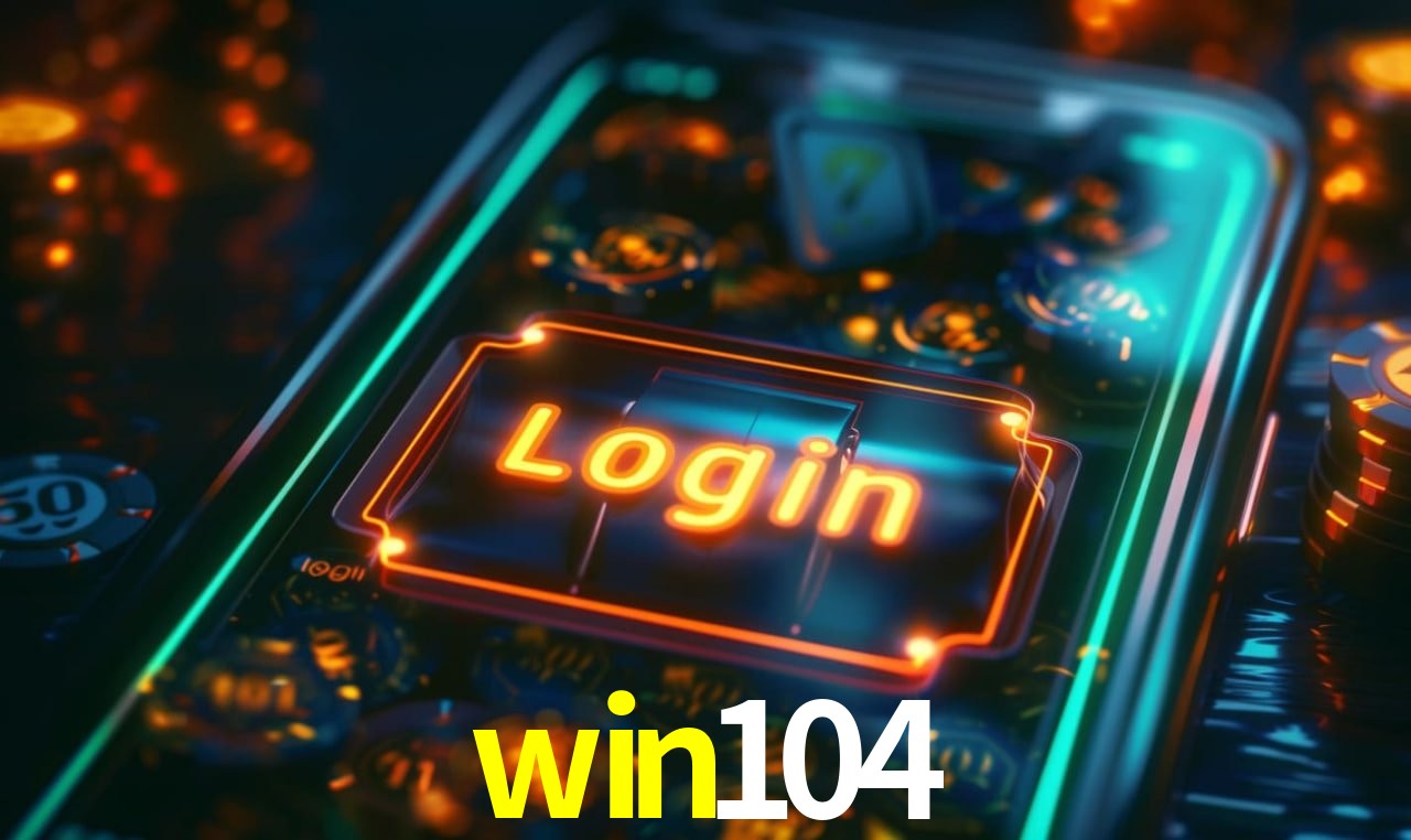Account Benefits win104