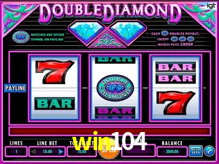 Apostas Esportivas na win104: Um Guia Completo