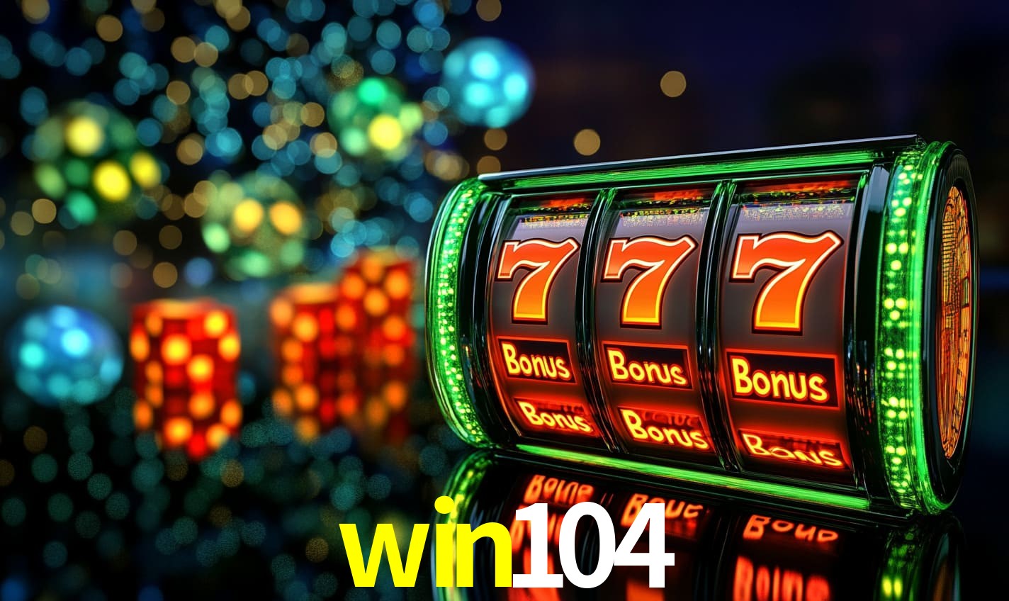 Promoção Relâmpago win104