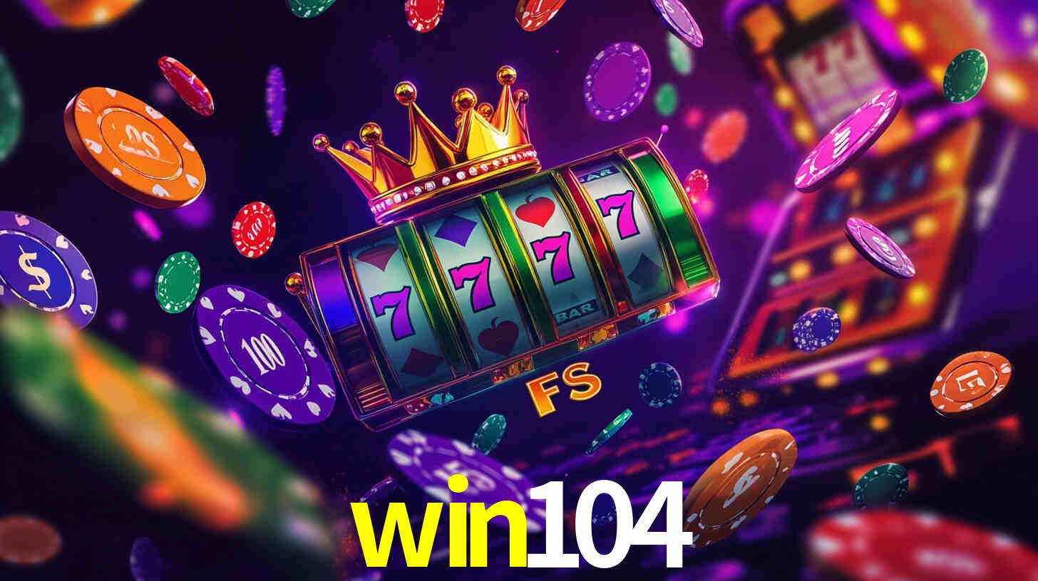 Experiência VIP win104