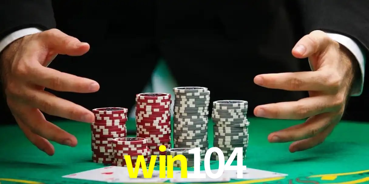 win104 bet