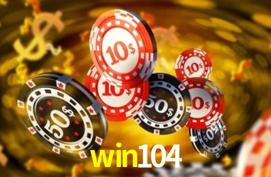 Avaliações dos Jogadores win104