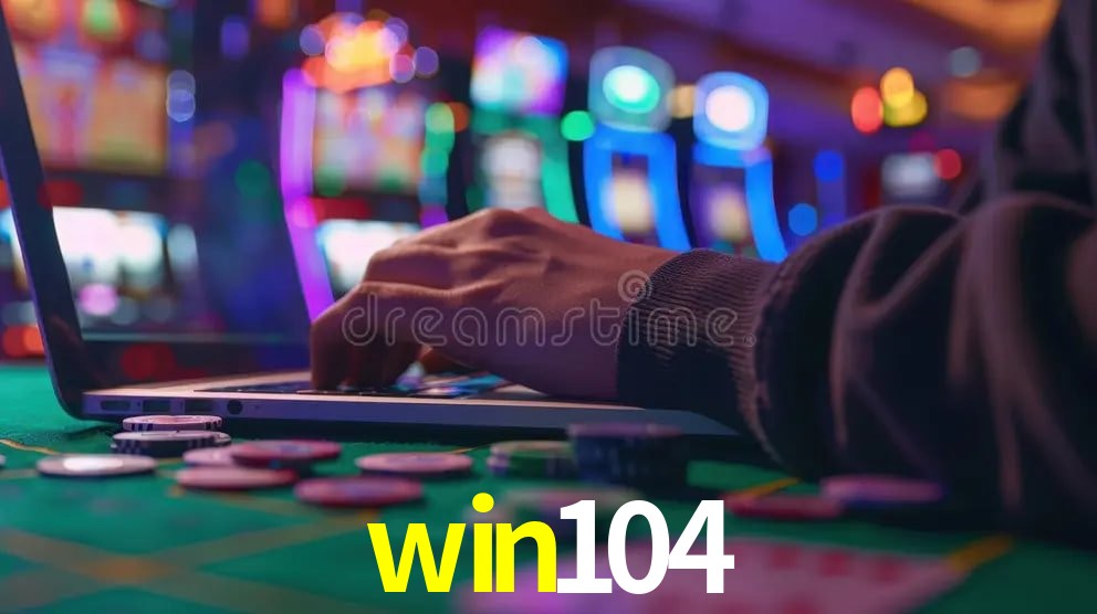 Jogo Aviator win104