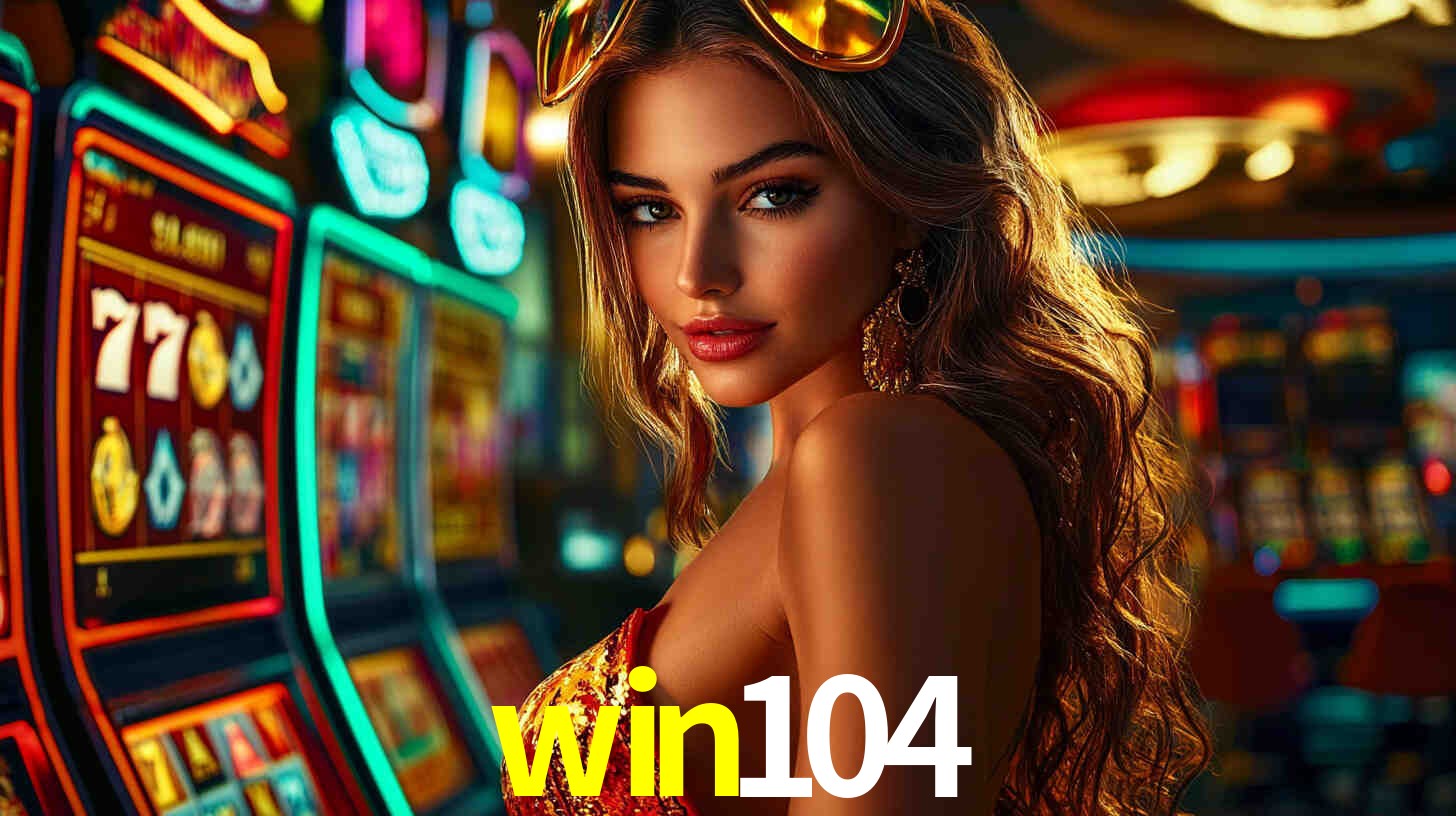 Welcome Bonus win104