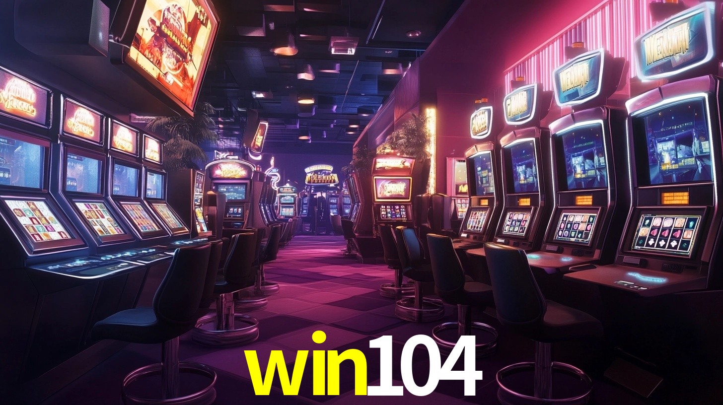 Football Betting win104