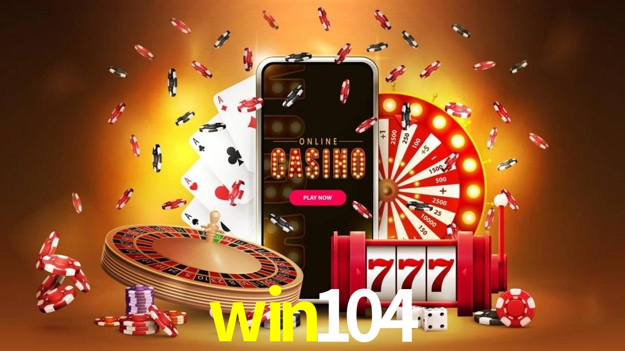 Sistemas de Segurança win104