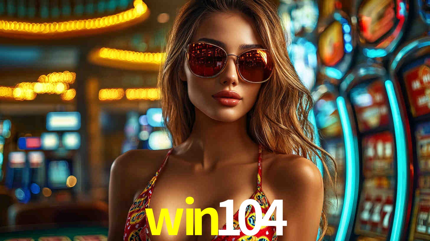 Sports Statistics win104