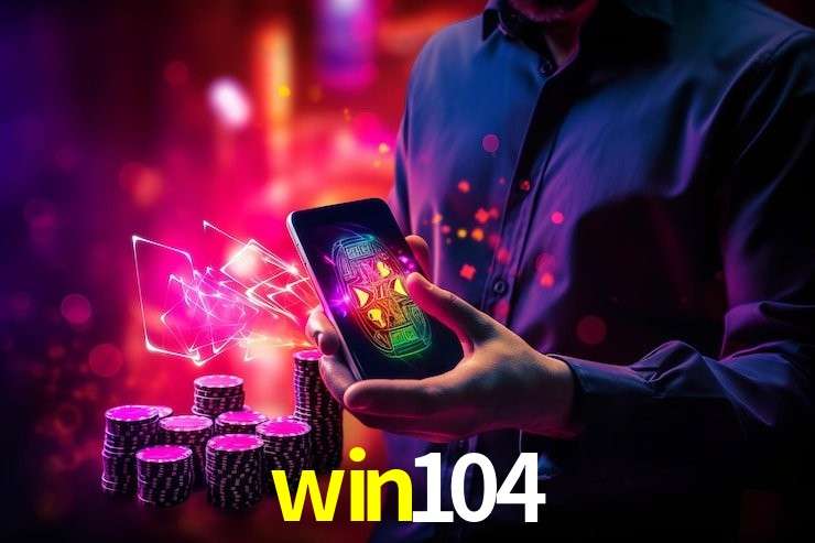 Apostas de Tênis win104