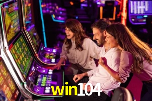 Torneios win104