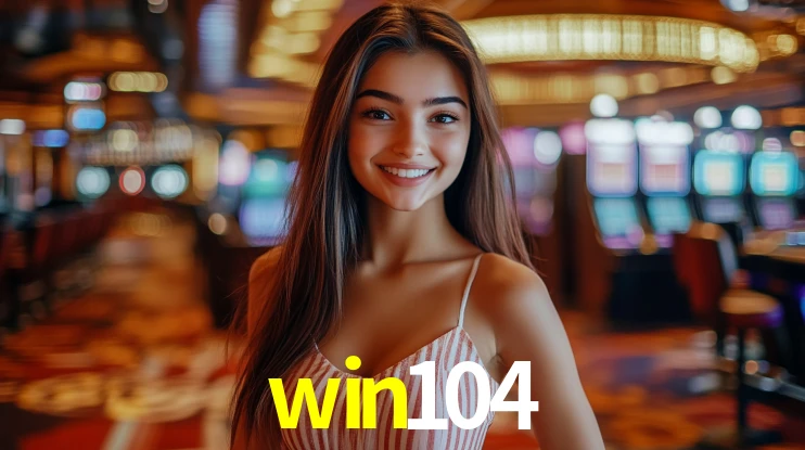 Tennis Betting win104