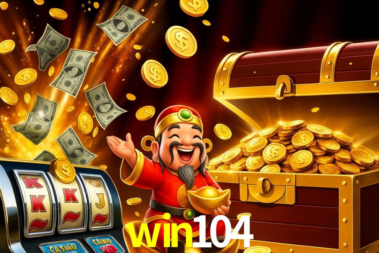 Estatísticas Crash Games win104