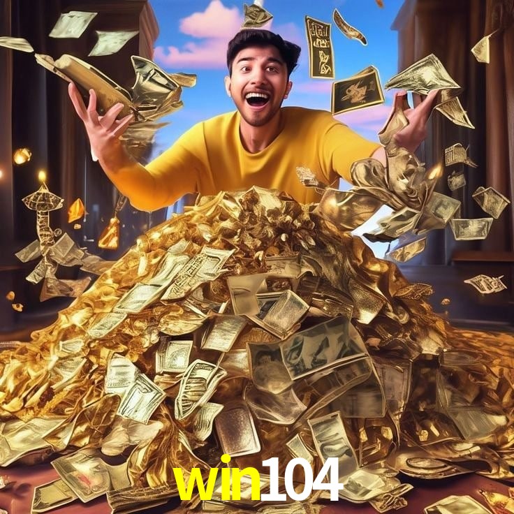 Estatísticas win104