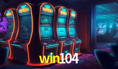 Descubra a Magia dos Jogos de Arcade no win104