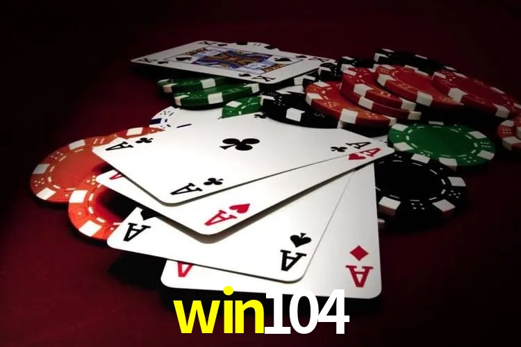 Estatísticas Esportivas win104