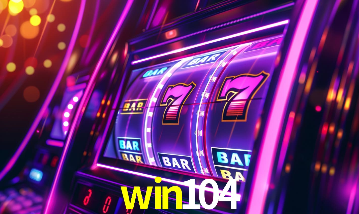 Programa VIP win104