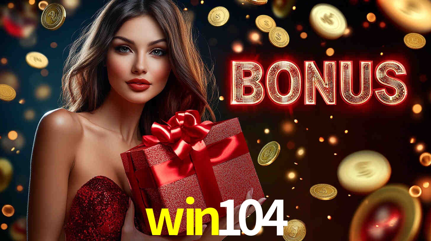 Descubra o Programa VIP da win104: Vantagens Exclusivas para Jogadores