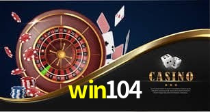 Diretório de Jogos win104