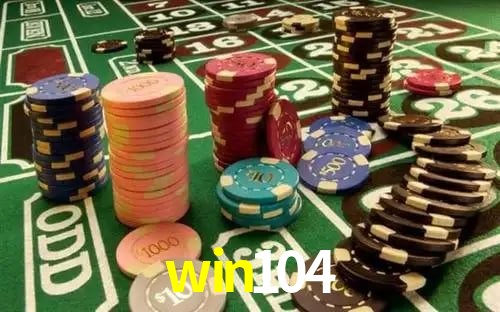win104 bet