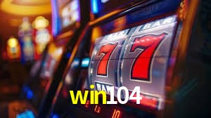 Especiais de Fim de Semana win104