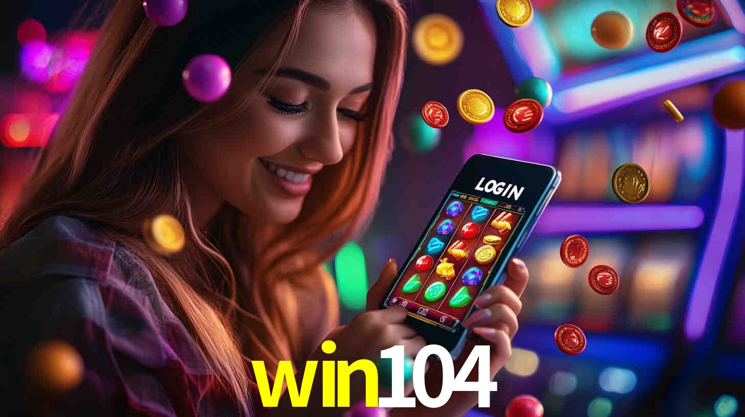 VIP Casino win104