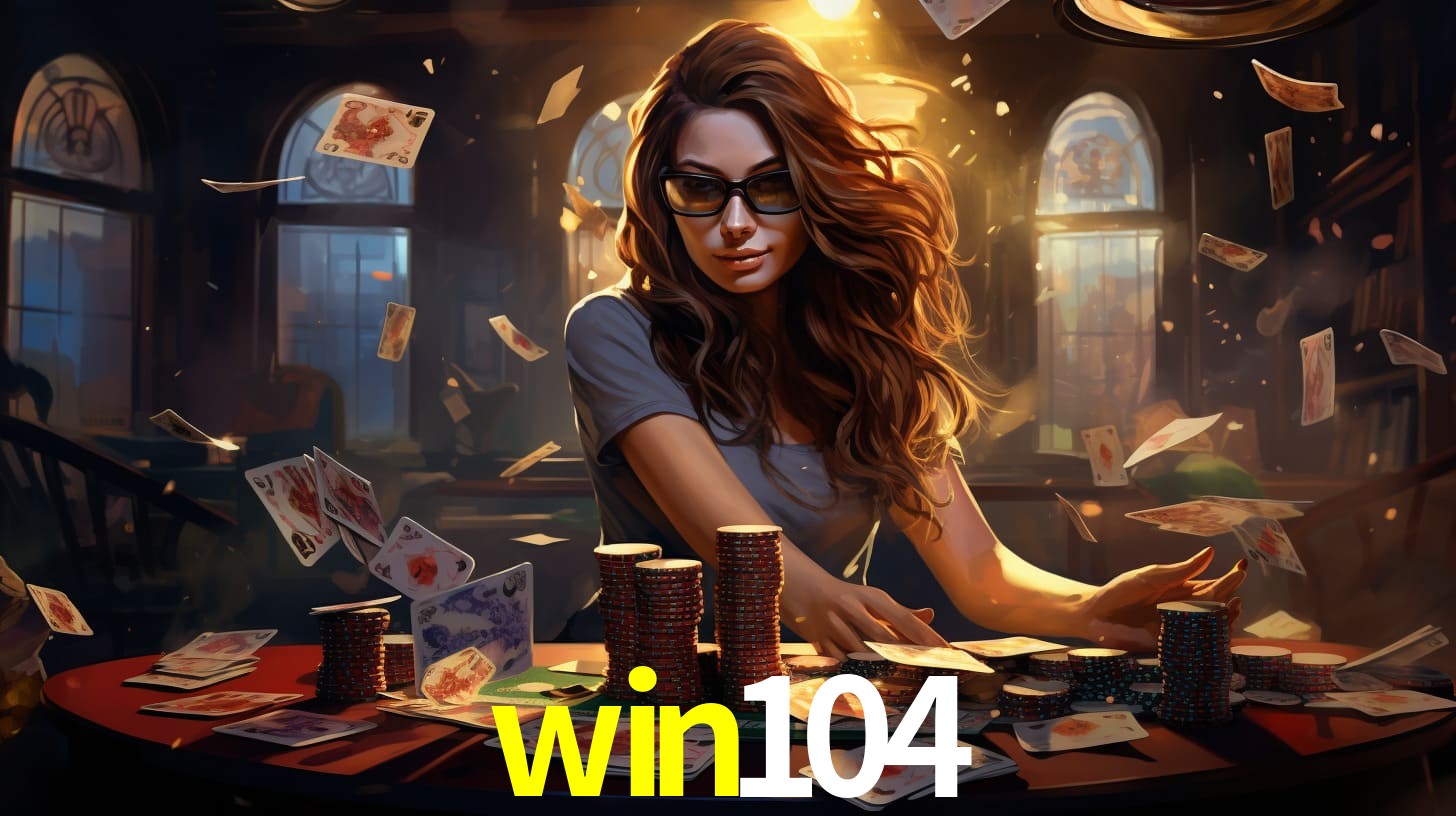 Games Directory win104
