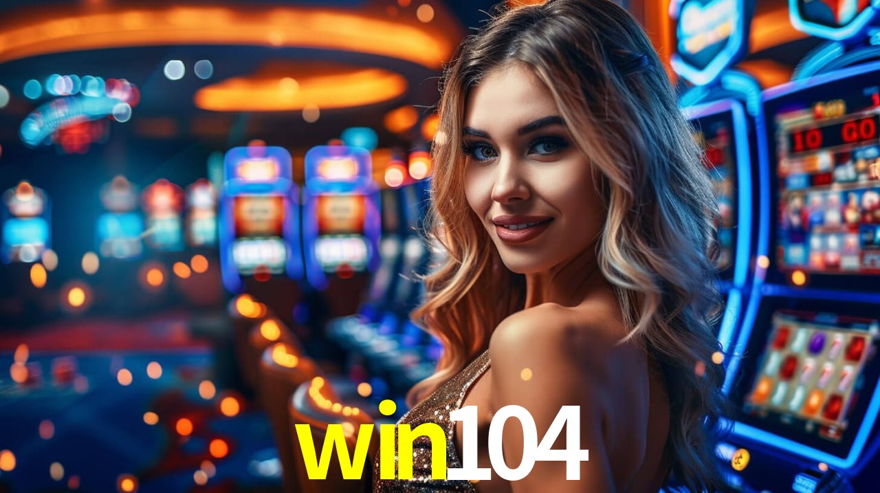 Exclusive Offers win104