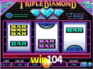 Descubra a Magia dos Jogos de Arcade no win104