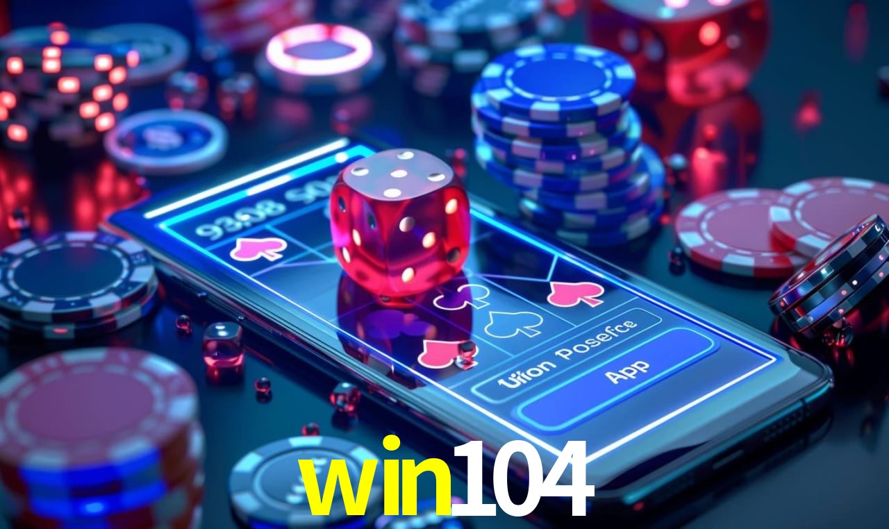 Explore as vantagens do win104: serviço profissional e confiabilidade