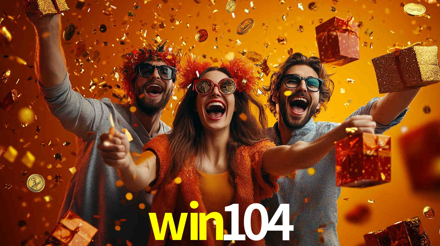 Daily Bonuses win104