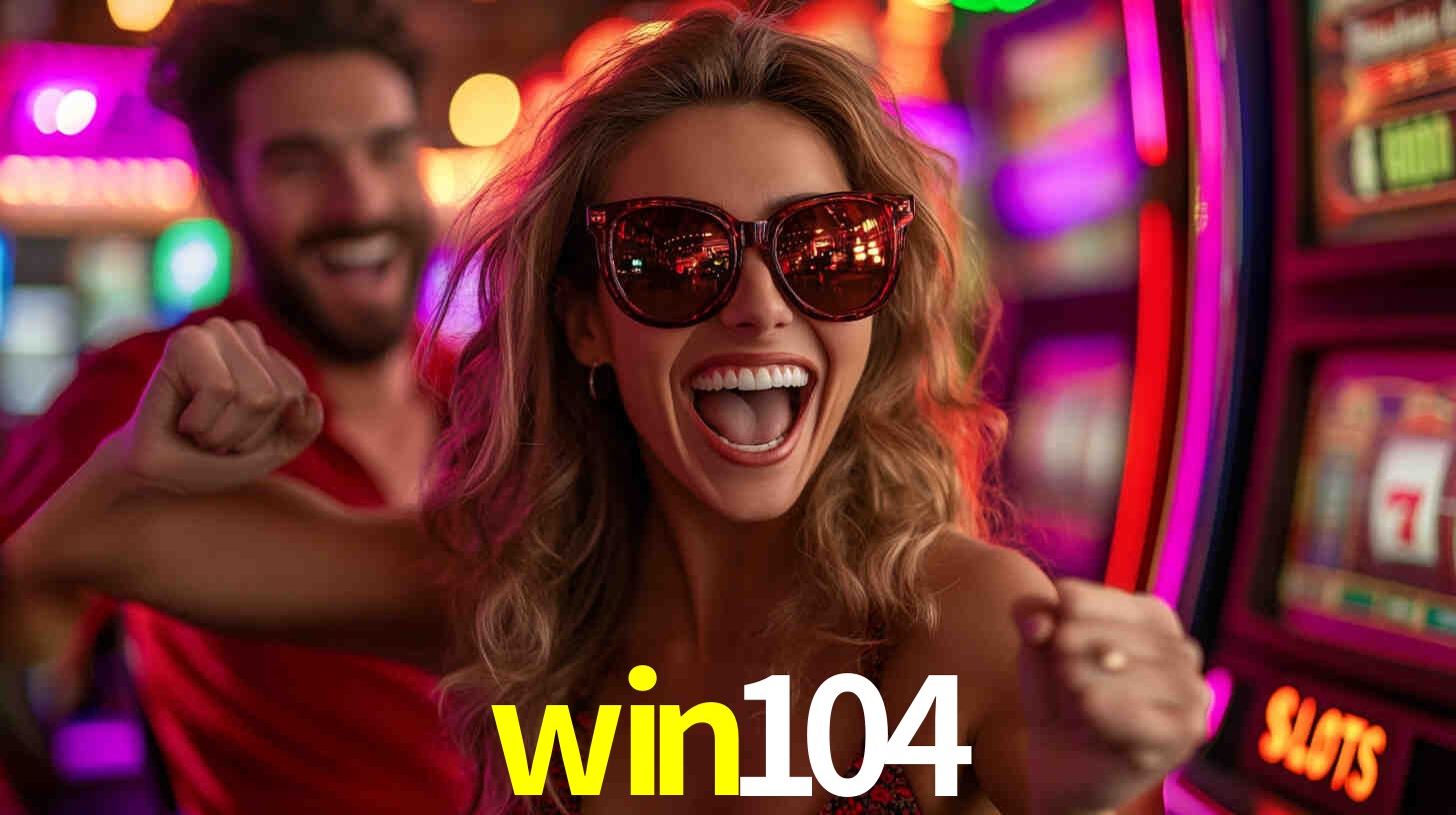 Desvendando o Mundo dos Jogos Virtuais na win104