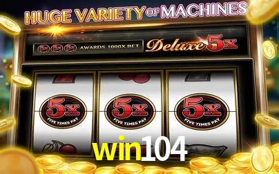 A Emoção da Loteria na win104: Uma Chance de Mudança de Vida