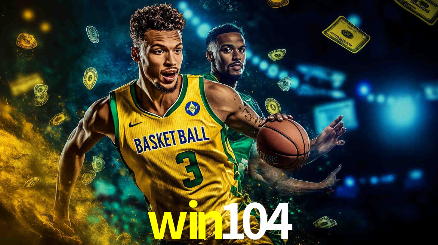 Descubra a Essência do win104: Nossa História e Compromissos