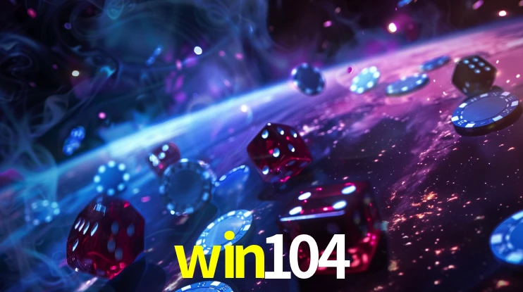 APP oficial da win104 para mobile