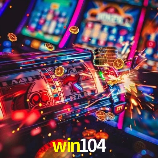 Apostas de Futebol win104