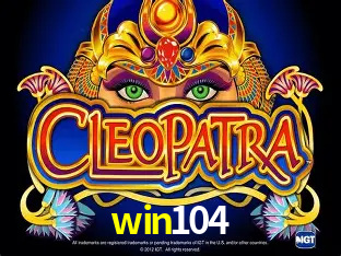 Descubra o Mundo do Cassino Online com win104