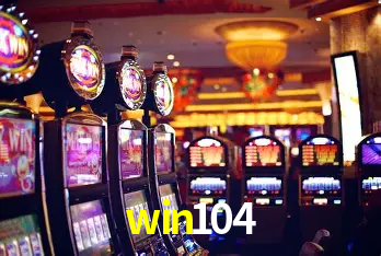 Desvendando o Mundo dos Jogos Virtuais na win104