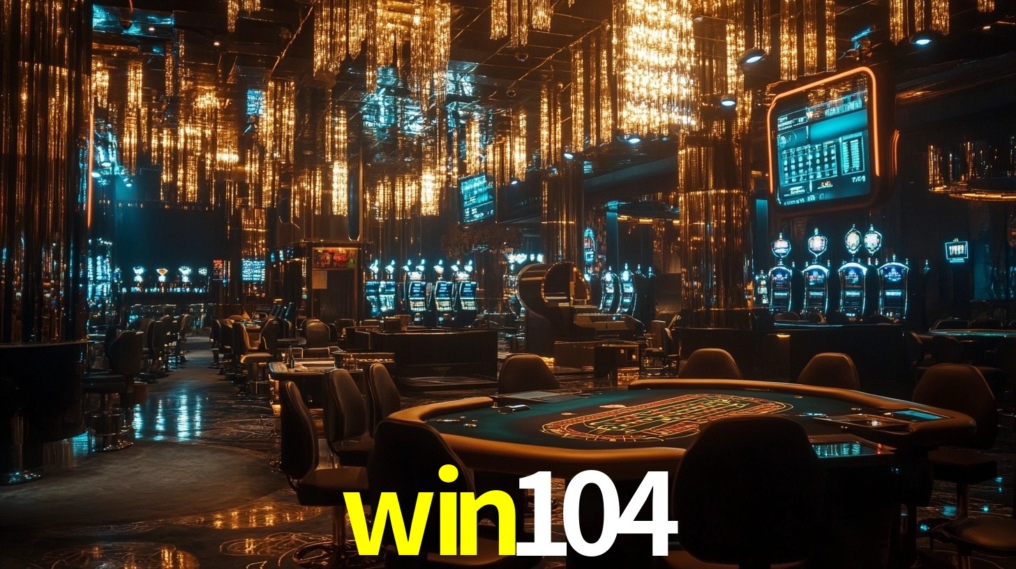 Tournaments win104