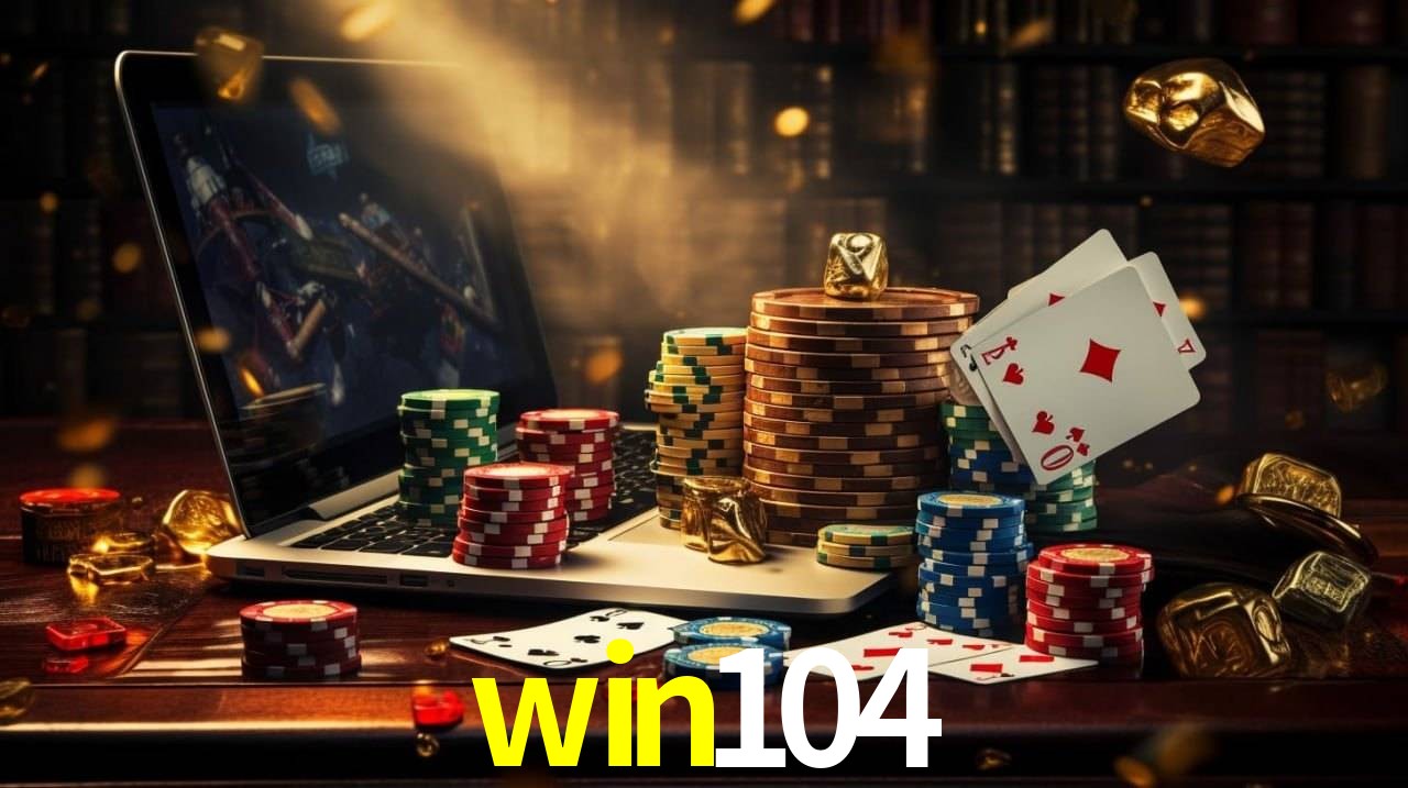 Experiência VIP win104