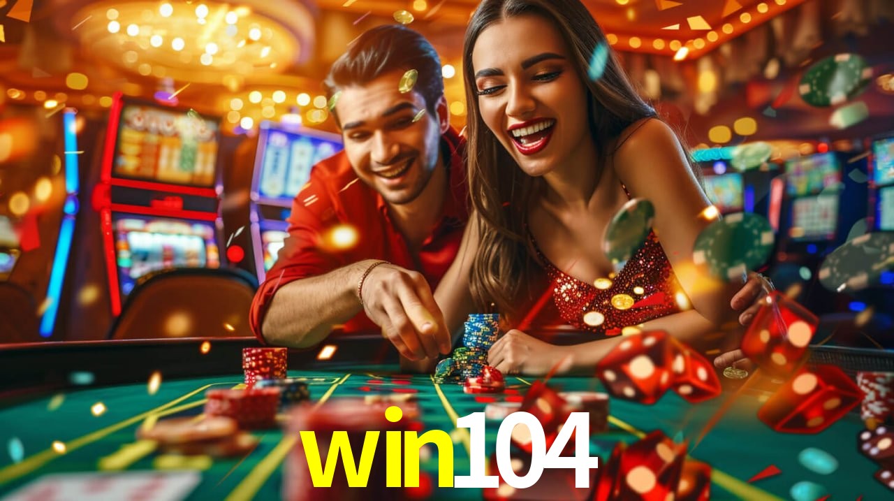 Promoções Sazonais win104