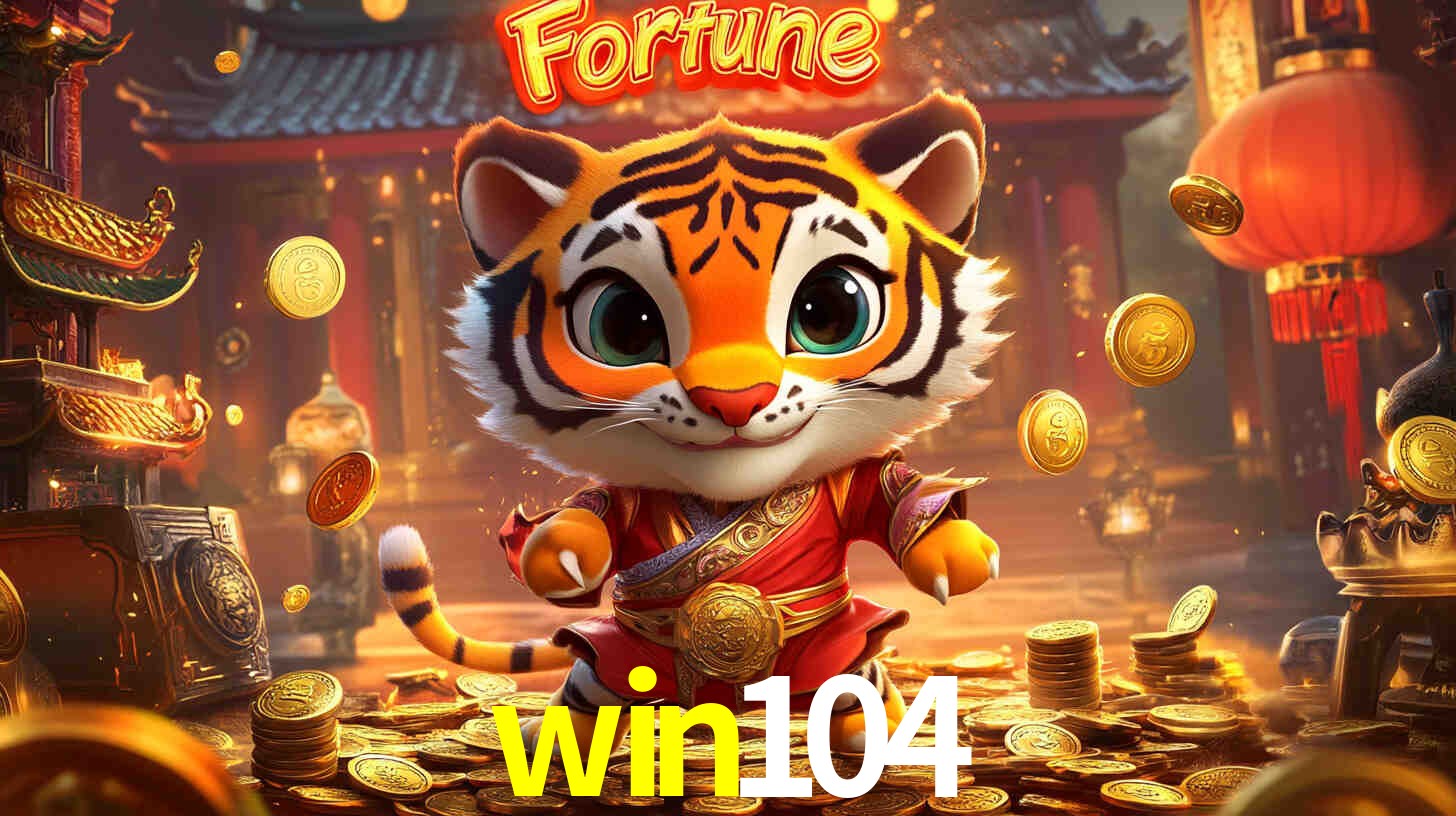 Explorando a Categoria de Eventos em Apostas na win104