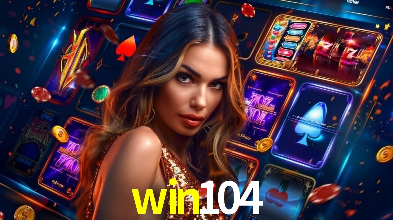 win104: Seu Especialista em Apostas Esportivas Brasileiras