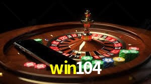 Secure Login win104