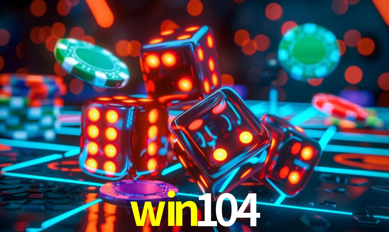 Bônus Diários win104