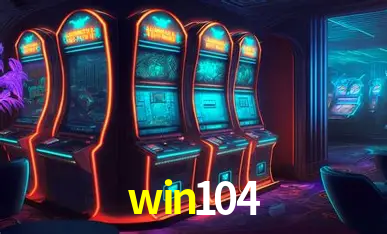 Inovações de Jogos na win104: O Futuro das Experiências Interativas