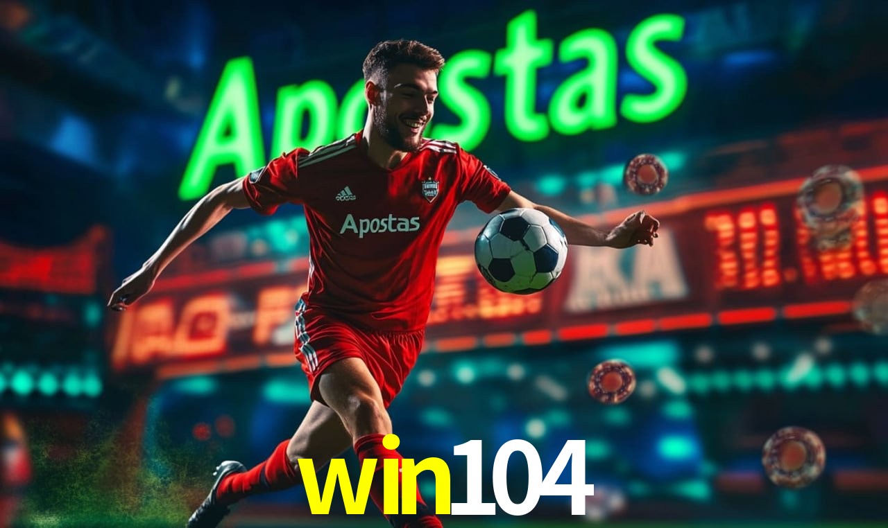Casino VIP win104