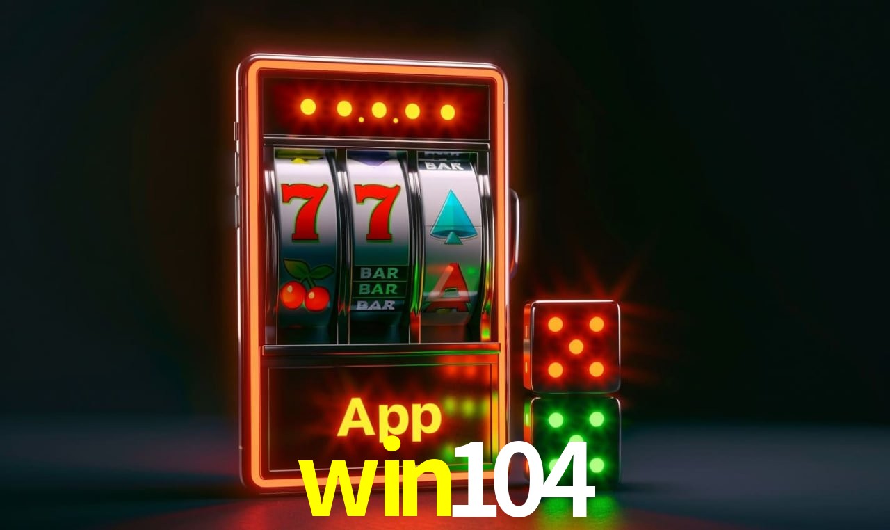 Benefícios da Conta win104