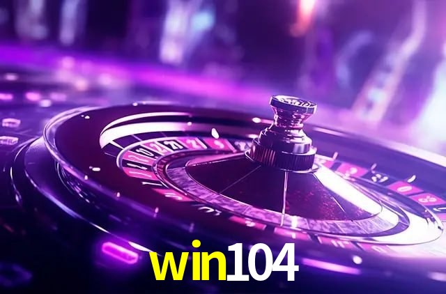 Casino Ao Vivo win104